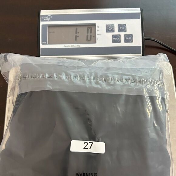 Joseph Ribkoff Black Trends Crepe Layered Palazzo Wide Leg Pants Women’s Size 4 - Picture 15 of 15